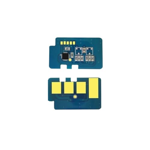 Puce toner MLT-D104S pour réparer les erreurs de cartouche vide sur Samsung ML-1860 SCX-3217
