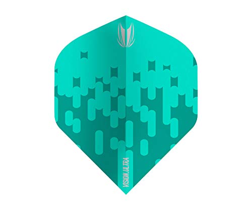 ターゲット ヴィジョン ウルトラ フライト アーケード スタンダード アクア 333670