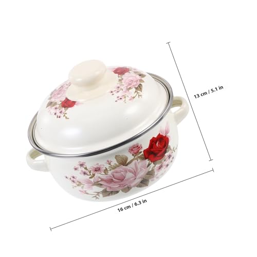 Consejos para Comprar Olla para estofados - los preferidos. 26 Imagen adicional