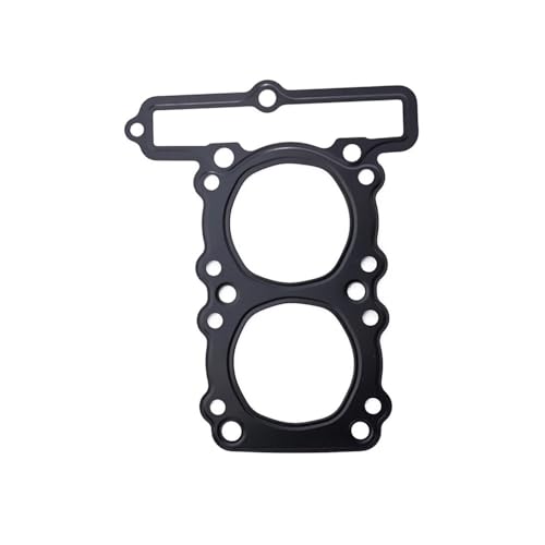 Joint de couvercle d'embrayage haute performance pour Ni 250R EX250 anti-fuite d'huile