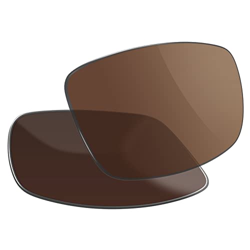 Image of Vaep Polarized Replacement Lenses for Spy Optic Logan Sunglasses