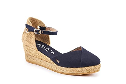 VISCATA Barcelona Pubol - Navy EU384