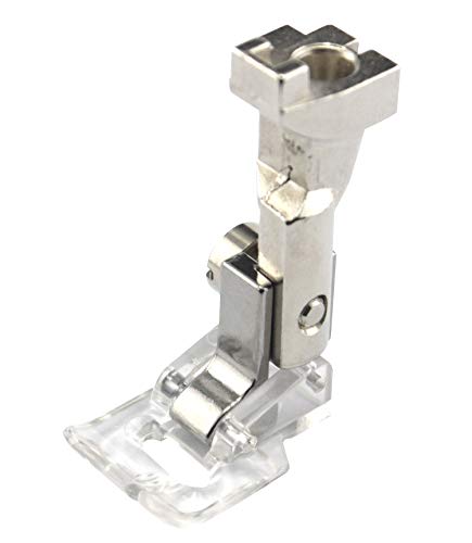DREAMSTITCH Applique Clear Sewing Presser Foot miniatura 2