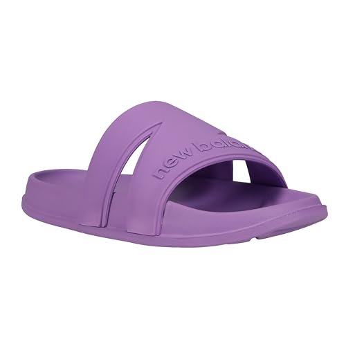 New Balance Girl's Slide Sandal - Main Image