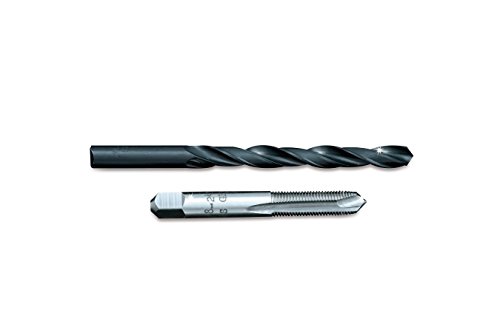 Cruise-Mate 9900 - Installation Drill & Tap for installation of Cruise-Mate (all).