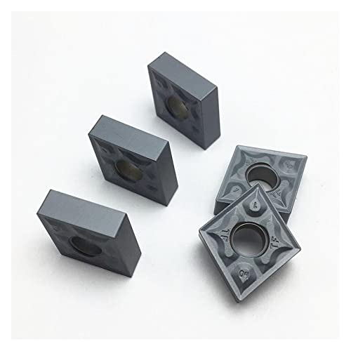 Fresa de carburo para fresado CNC 1 gramo miniatura 5