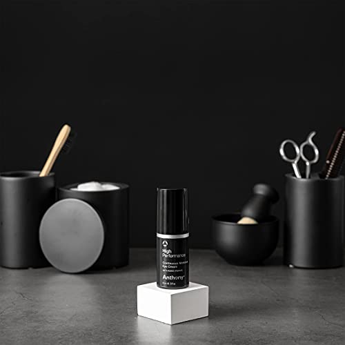 Anthony High-Performance Eye Cream, Anti-Aging Continuous Moisture With Vitamins A, C & E, Caffeine, Jojoba & Squalane, Reduces Puffiness, Dark Circles & Fine Lines, 0.5 Fl Oz - Image 3