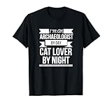 Karriere und Katzen Merch