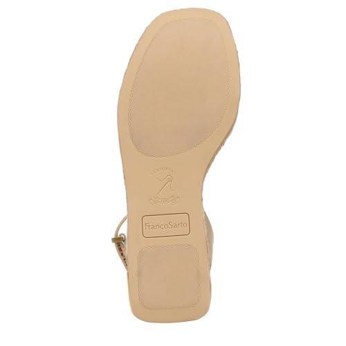 Image of Franco Sarto Tiffany Espadrille Sandals