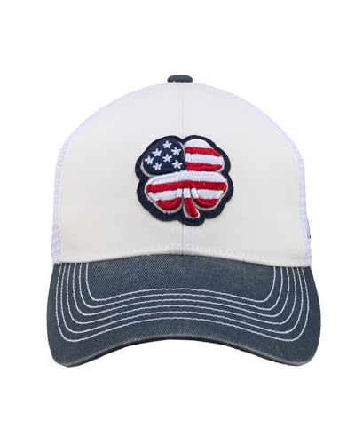 Image of Black Clover USA 2T Vintage 3 Adjustable Hat
