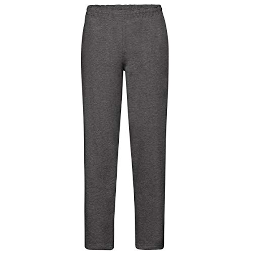 Pantalon de jogging Fruit of the Loom pour homme qui cherche le confort total