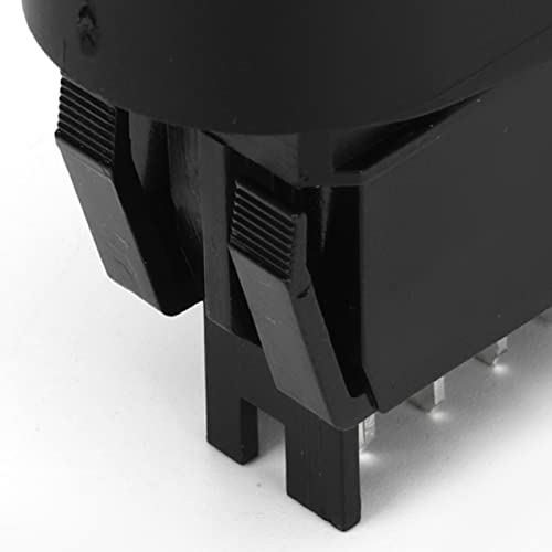 Interruptor da Janela Elétrica do Carro Interruptor da Janela Elétrica do Carro Interruptor da Janel