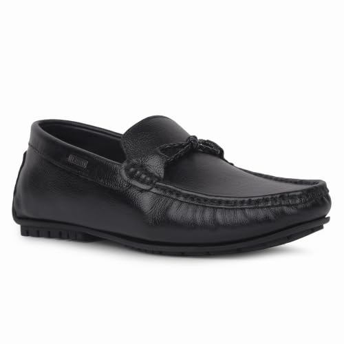 Image of Lee Cooper LC8319E Men Formal Shoe Tan