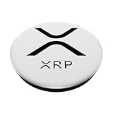 Zoom IMG-1 xrp ripple logo bilanciato crypto