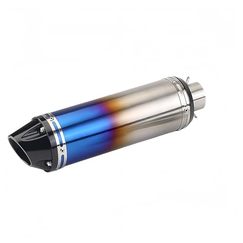 �I�[�g�o�C�̃G�L�]�[�X�g�p�C�v 51 �~�����[�g���I�[�g�o�C�̔r�C�݊���������p�C�v�C���̂��߂̓K�؂Ȍ݊���������E�� 350/250 �݊��������郄�}�n R6 K6 K8 K9 �C��(CNC Half Blue)