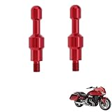 honda ctx 1300 fiche technique tuning accesorios son tapones multifuncionales para los orificios de las varillas largas del espejo retrovisor, que pueden usarse como base para el soporte del teléfono móvil o como base para la barra de equilibrio. Con múltiples funciones, realzarán la apariencia de su vehículo