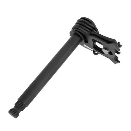 Axe de sélecteur de vitesses résout le blocage de boîte Kawasaki KX85 KX100