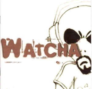 Watcha (Frn) [Audio CD]