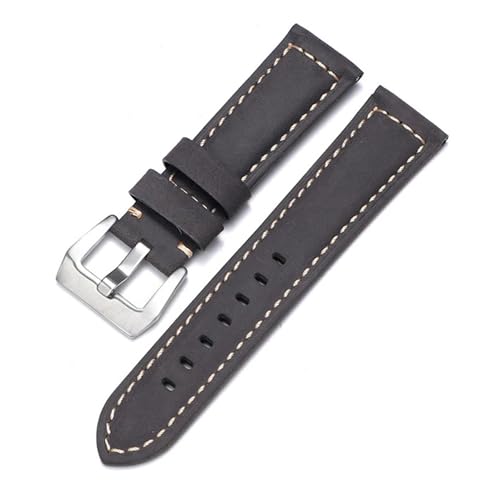 OFFICINE PANERAI レザーベルト 22mmホワイトアリゲーター 楽天市場】パネライ（PANERAI） 用 裏面防水 ベルト 交換 バンド