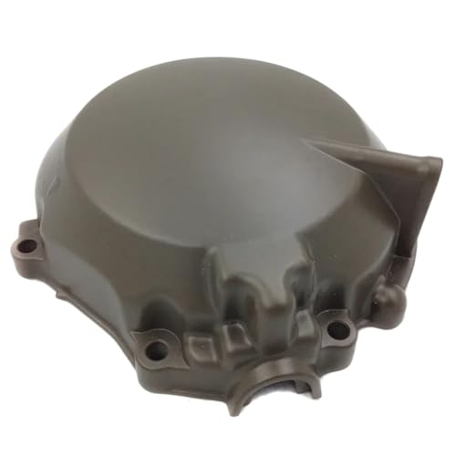 Couvercle de stator de moteur gauche doré pour moto ZX12R et ZX1200 de 2000 à 2005