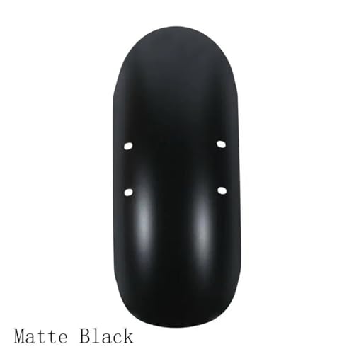 Garde-Boue Avant Moto pour Forty Eight XL1200X 2010-2017 Court