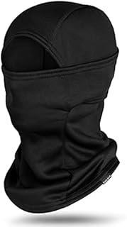 VULKIT Balaclava Face Mask Motorcycle Cycling Balaclavas Ski Mask Balaclava UV Protection Helmet Liner Windproof Outdoor Headwear Men Women