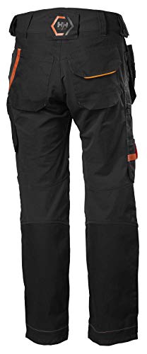 Pantalones Jefes Helly Hansen confeccionados con acabados premium de alta durabilidad 2