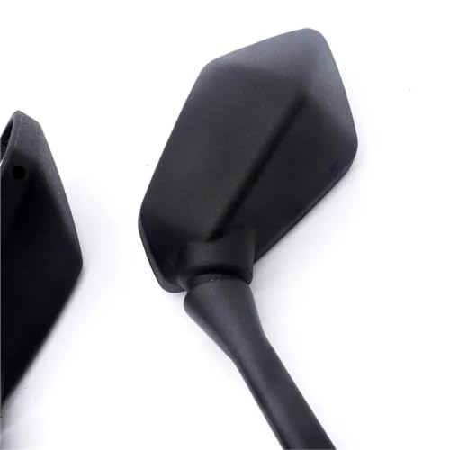 Espejos retrovisores moto ajustables para Ninja 1000 y ER6F 5