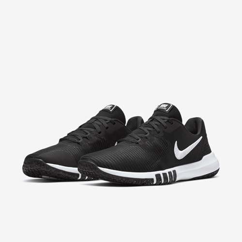 Image of Nike Mens Flex Control Tr4 Training Shoes