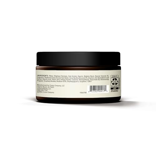 Cremo Beard & Scruff Cream, Wild Mint, 4 Ounce (Pack of 1) - Soothe Beard Itch, Condition and Offer Light-Hold Styling for Stubble and Scruff (Product Packaging May Vary) - Image 7