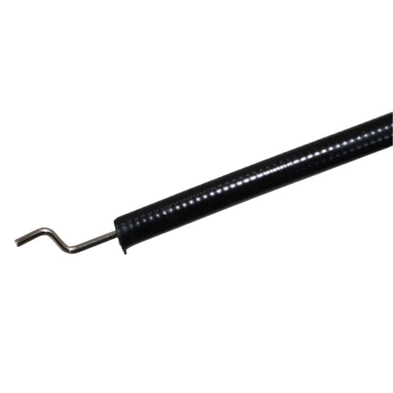 Throttle Cable For Bad Boy ZT Elite Maverick MZ Comp Outlaw 055802000 - View #10