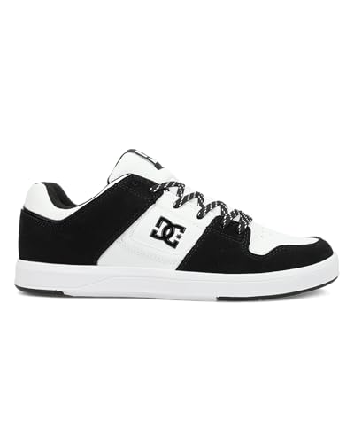 DC Shoes DC Shoes Cure- White/Black/Carbon- 6
