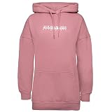 Napapijri Damen Kapuzenpullover B-Box H W 2