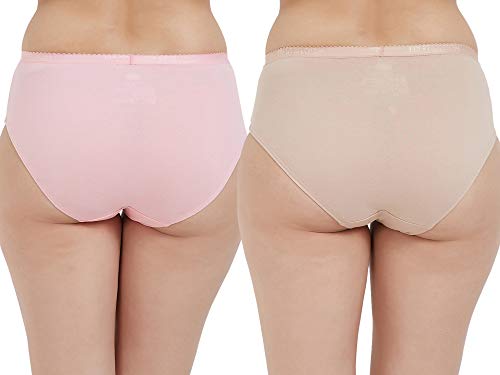 Image of Fruit of the Loom Women's Hipster (Pack of 3)