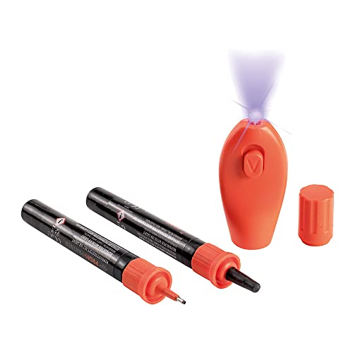 Profi-Partner UV-Licht Reparaturstift Set 2er-Pack