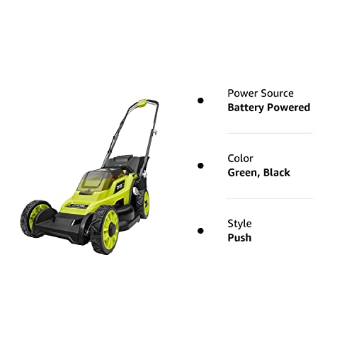 The 15 Best RYOBI Lawn Mowers of 2024 [Verified] Cherry Picks