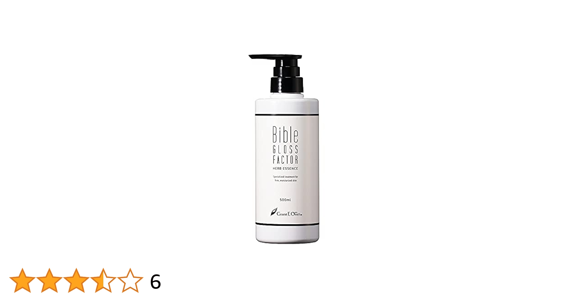 バイブルグロスファクターハーブエッセンス 500ml Amazon | バイブル グロスファクター ハーブエッセンス (500ml
