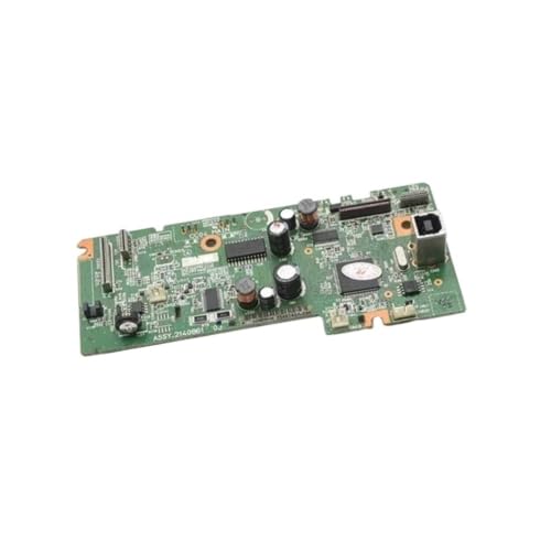 Carte mère Epson L575 circuit électronique de précision pour réparer
