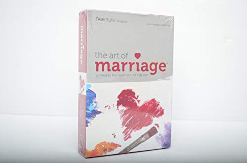 FAMILYLIFE The Art of Marriage® Small Group Kit
