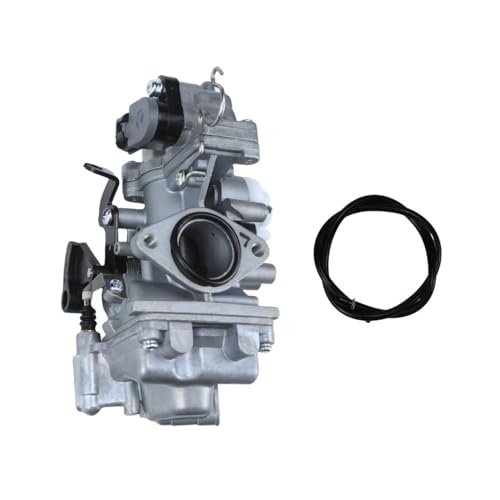 Carburateur moto YMH LC 135 scooter Jupiter MX Spark Z V1