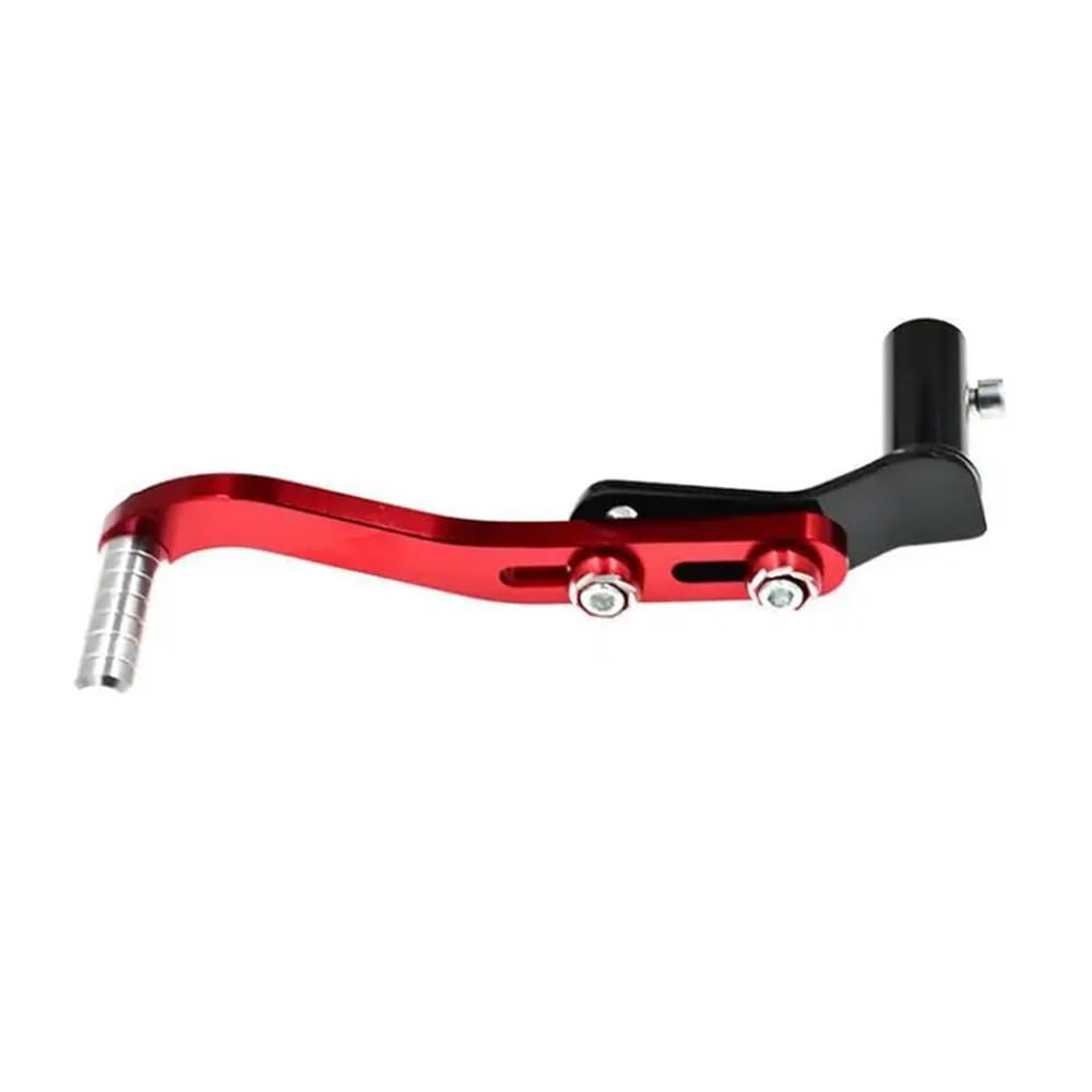 Sélecteur vitesse moto LF150 en alu CNC pour vos sorties enduro et cross