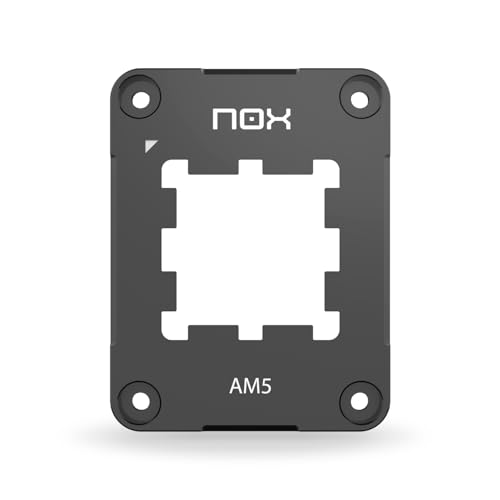 Cajas Pc Gaming Nfortec Marca NOX XTREME PRODUCTS