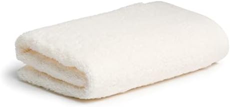 möve Superwuschel wash glove 15 x 20 cm made of 100% cotton, stone