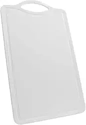 Sanremo - Tábua Plástica Extra Grande para Cortes, Linha Casar