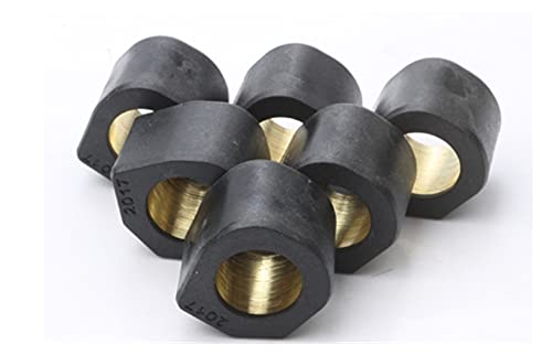 Variateur de performance poids du rouleau 11g pour Runner x9 180 - 2