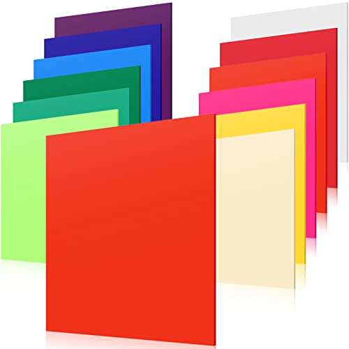 A Guide to Crafting with Colored Plastic Canvas Sheets All You Need to