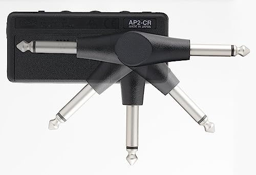 VOX Amplug 2 Blues (AP2BL)