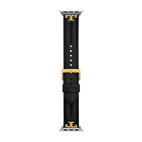 Image of Tory Burch Women's Kira 38 /40 /41 /42mm Band For Apple Watch