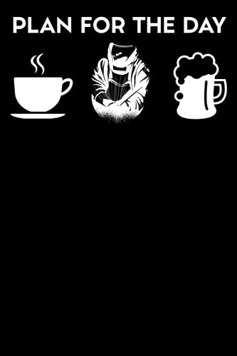 Funny Welder Welding Welders Weld Gift Idea Notebook: 6x9 | 100 Pages | Lined Notebook | The term welder refers to the operator, the machine is referred to as the welding power supply.