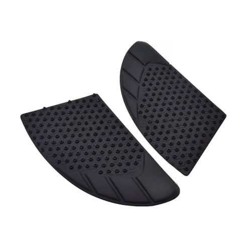 Genouillère à gaz moto pour stabiliser les genoux en courbe sur GSXR1000